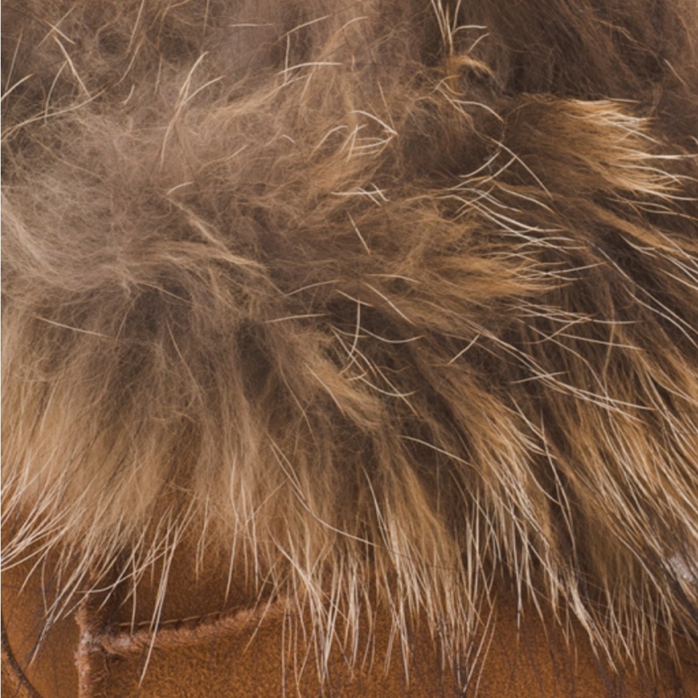 BERNIE MEV Suede Booties, Size 8,New - Picture 3 of 4